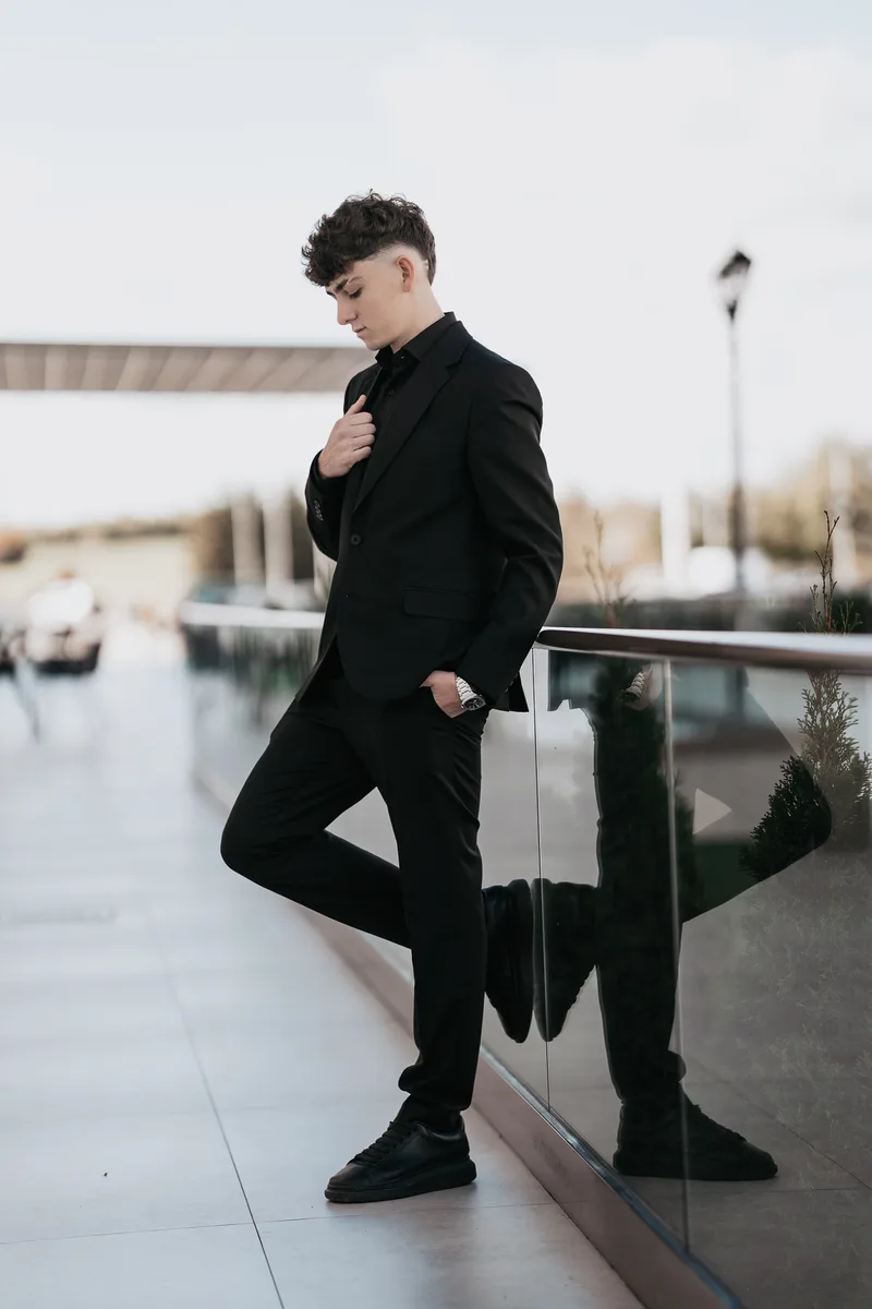Majorat Sergiu