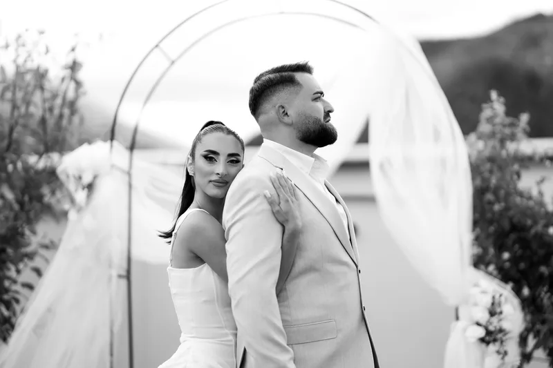 Cununie Răzvan & Alexandra